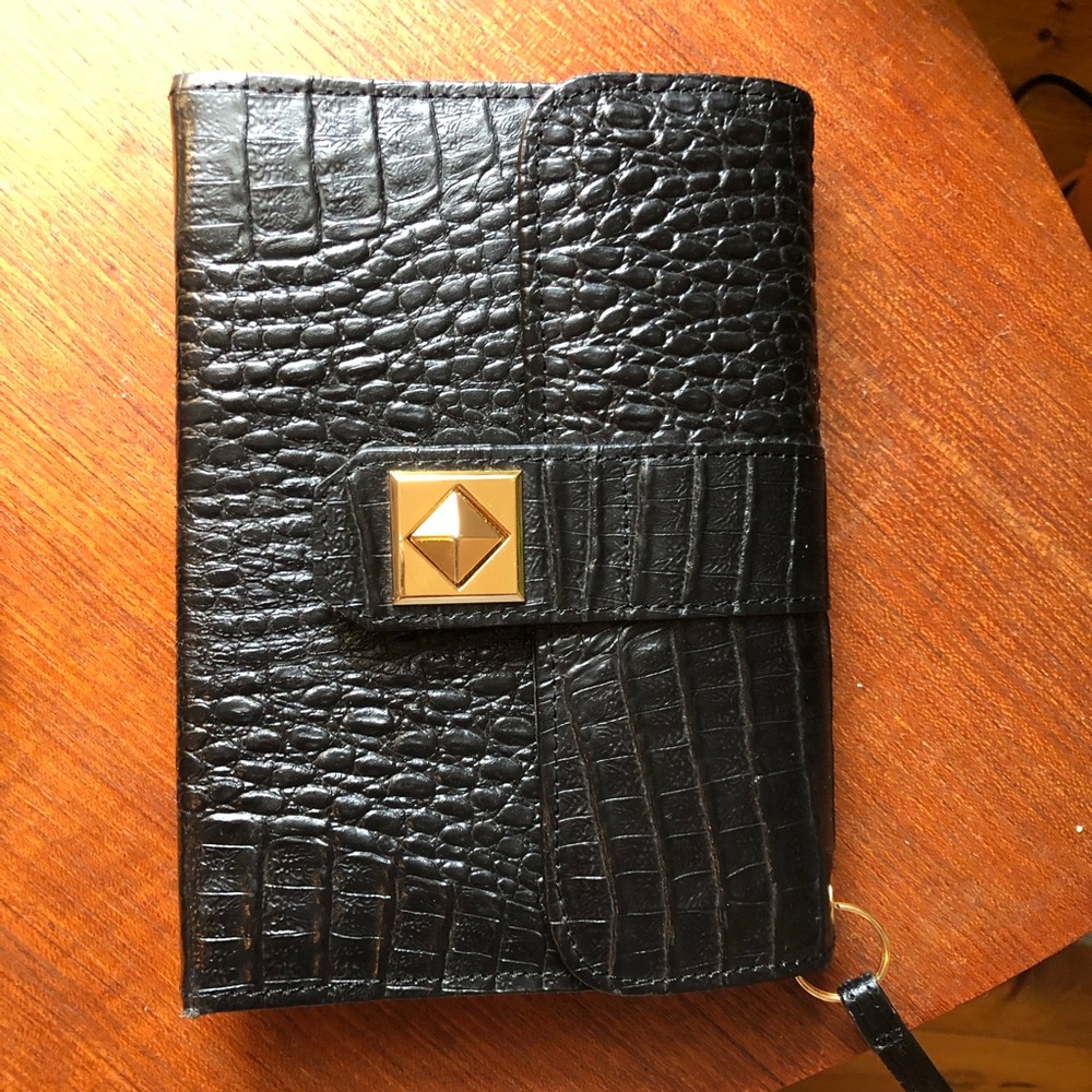 🤍Holt Renfrew🤍 Jewelry travel case